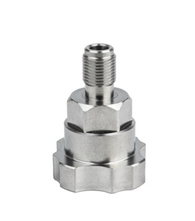 Adapter für GPS-System mit AG für IWATA LPH80